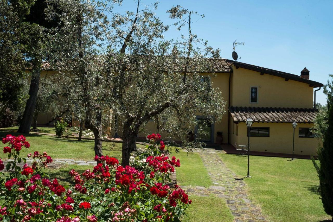 La Casa Delle Rose