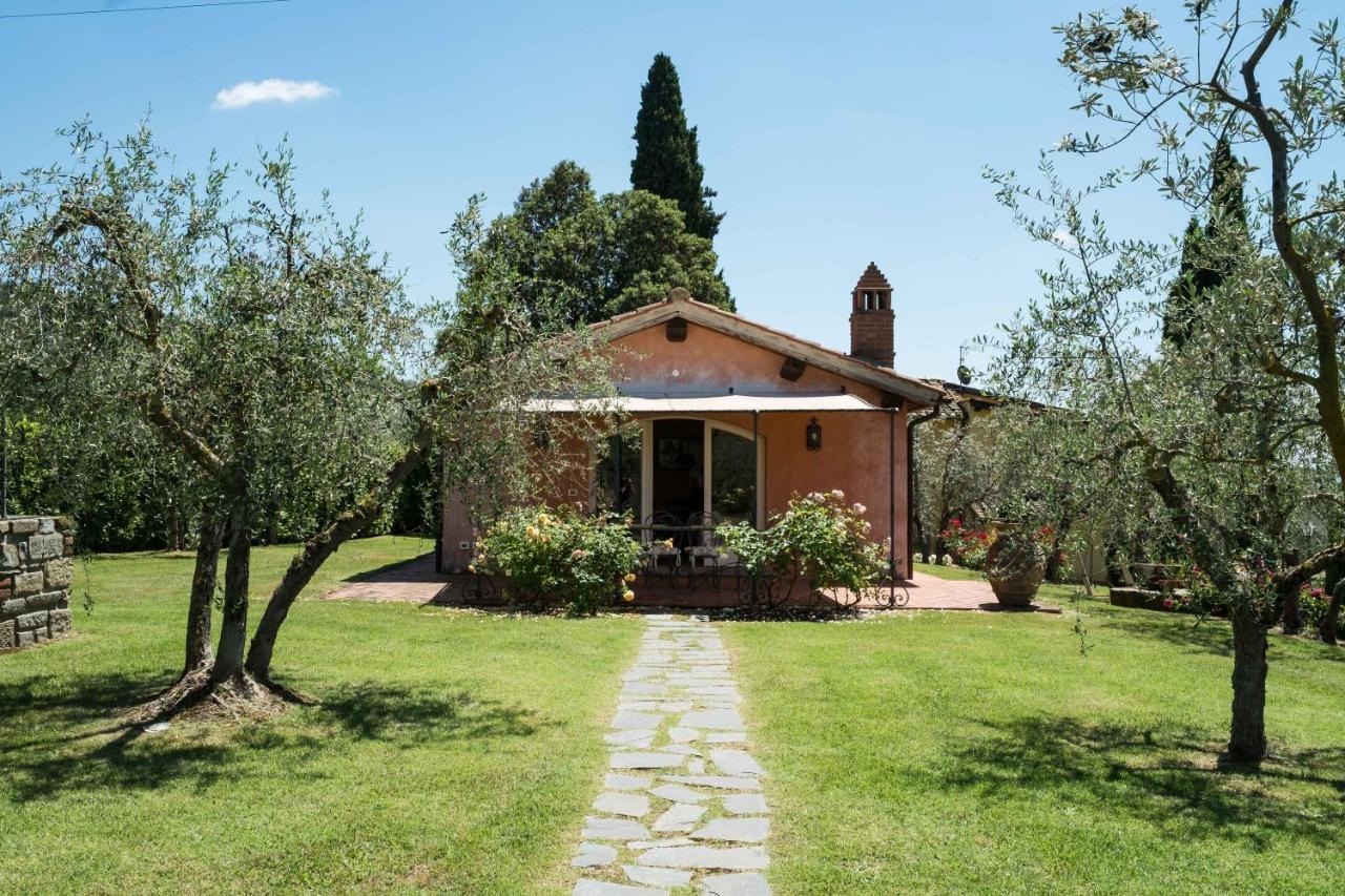 La Casa Delle Rose Ferienhaus