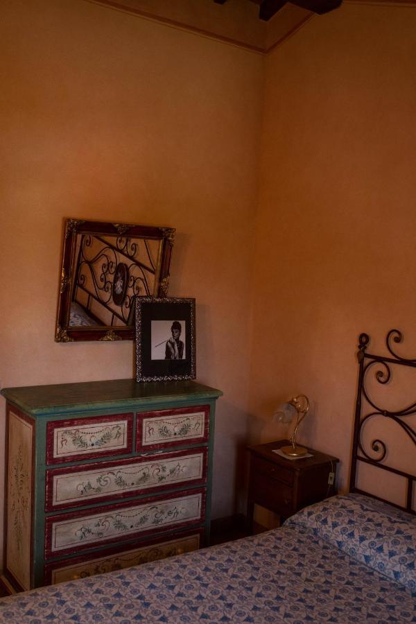 La Casa Delle Rose *
