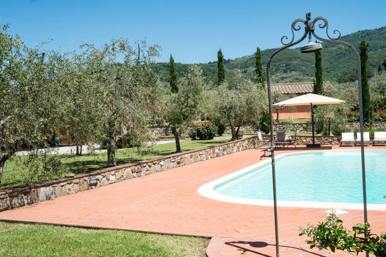 La Casa Delle Rose Terranuova Bracciolini