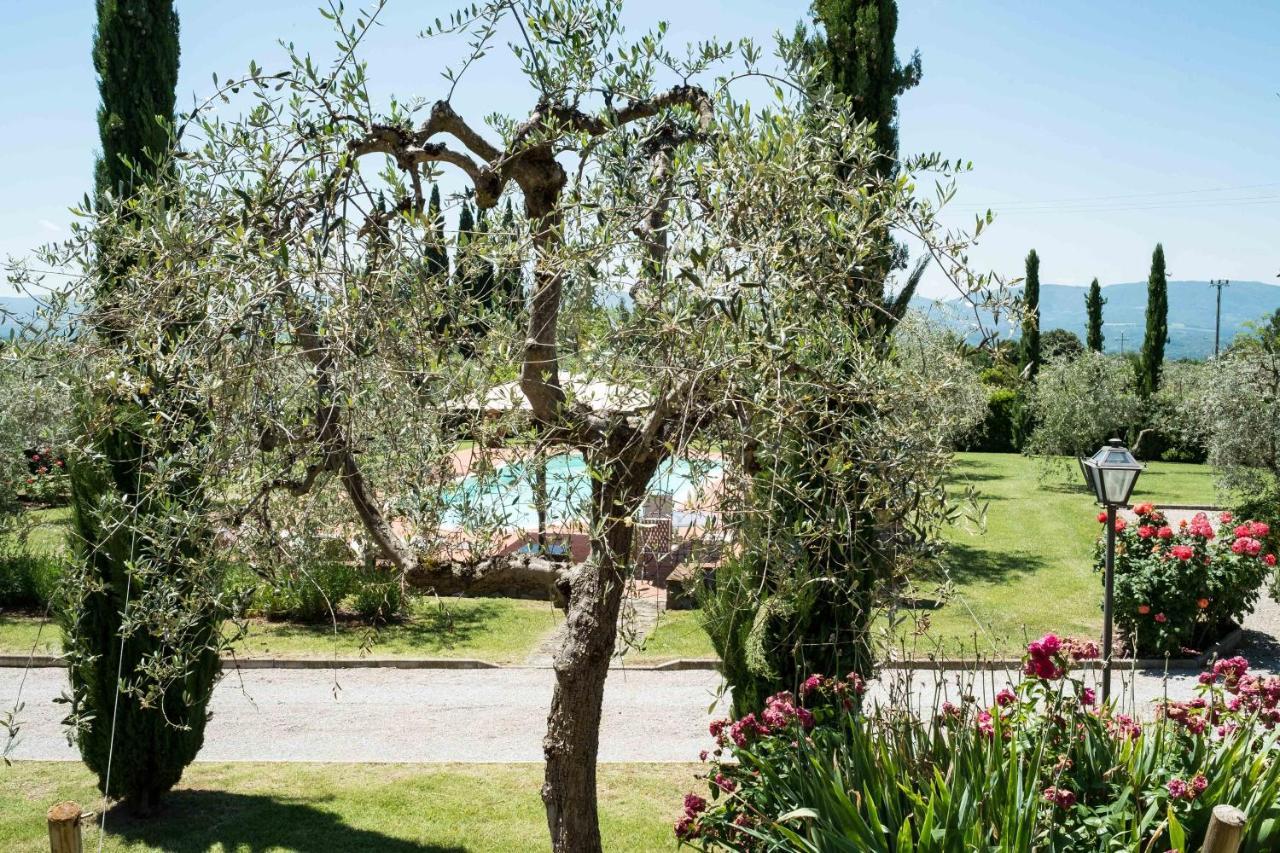 Ferienhaus La Casa Delle Rose *