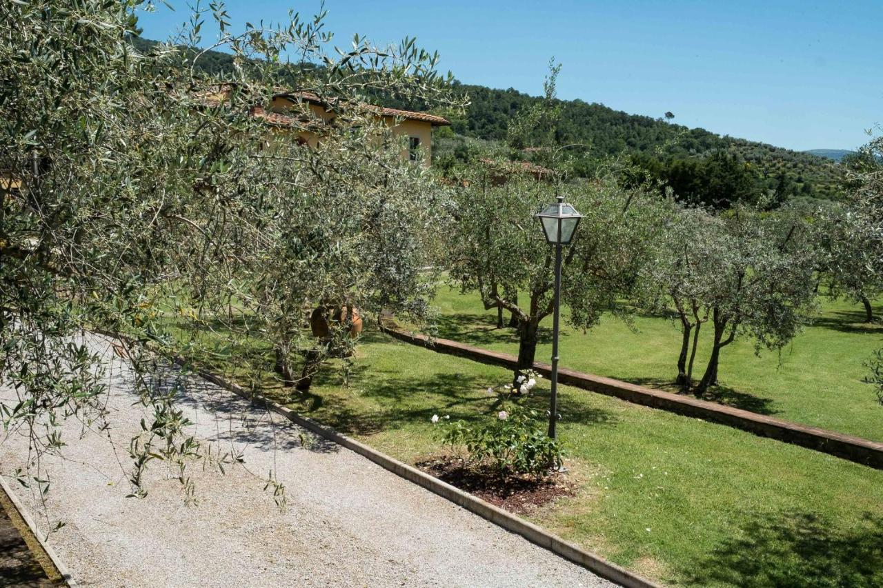 Ferienhaus La Casa Delle Rose