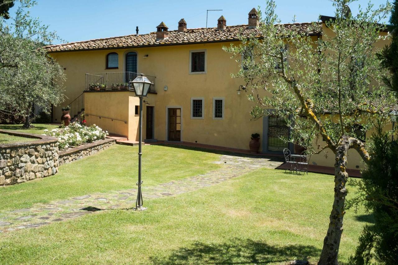 Ferienhaus La Casa Delle Rose