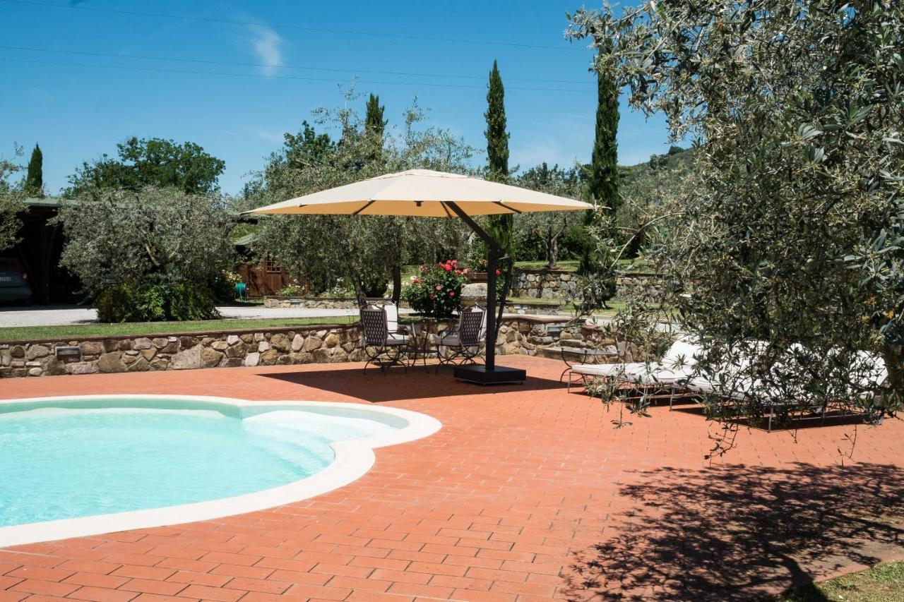 La Casa Delle Rose Terranuova Bracciolini