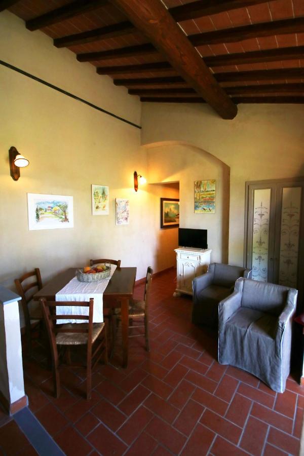 La Casa Delle Rose * Terranuova Bracciolini