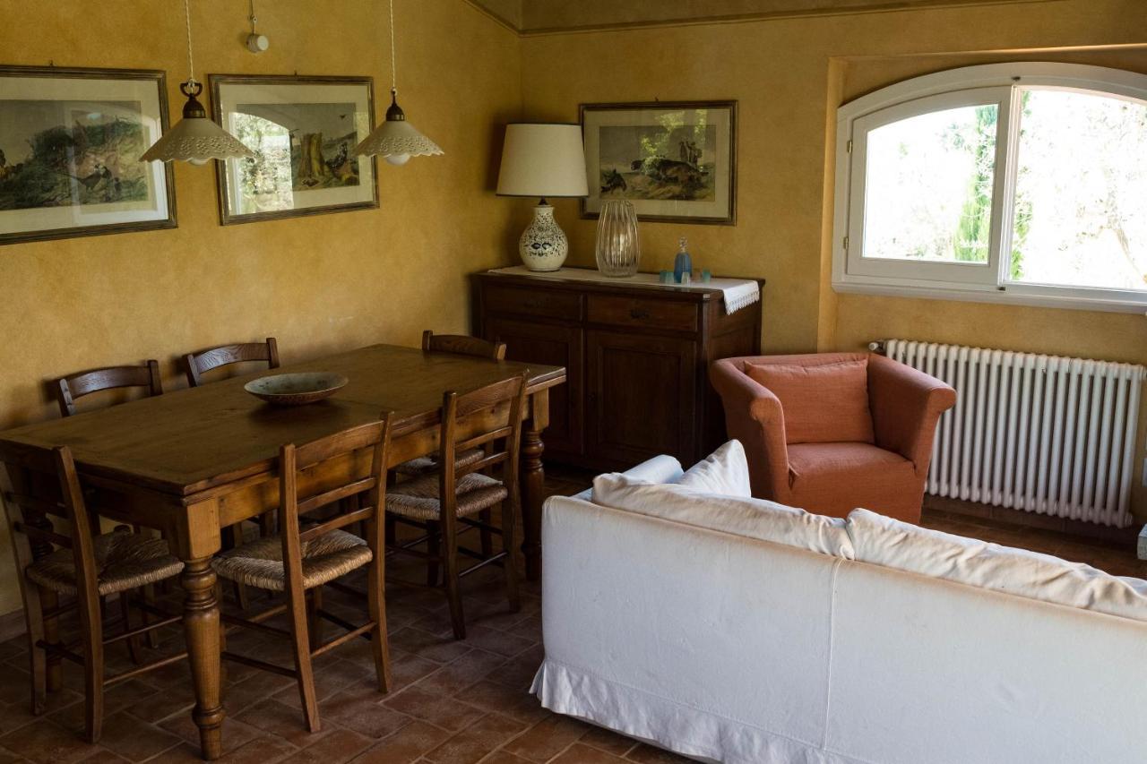 La Casa Delle Rose Ferienhaus *