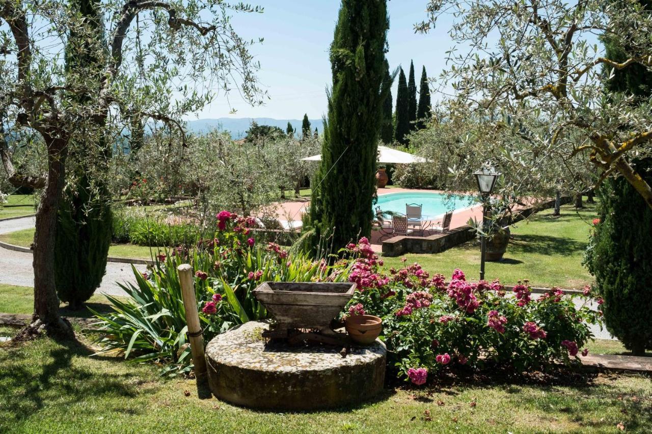 Ferienhaus La Casa Delle Rose