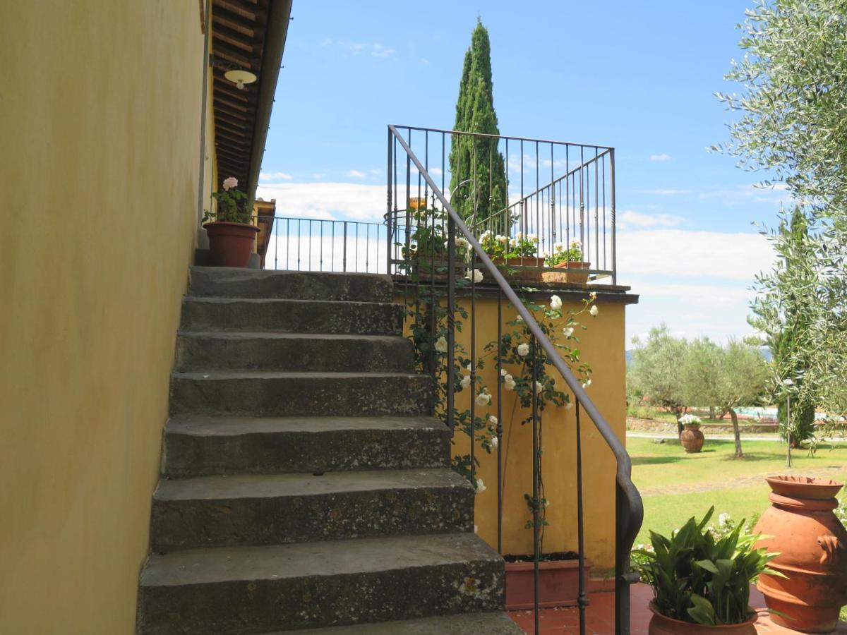 La Casa Delle Rose