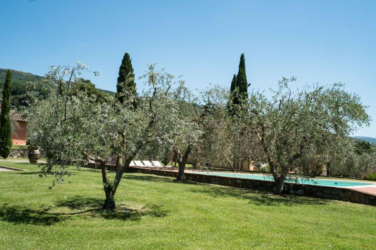 La Casa Delle Rose