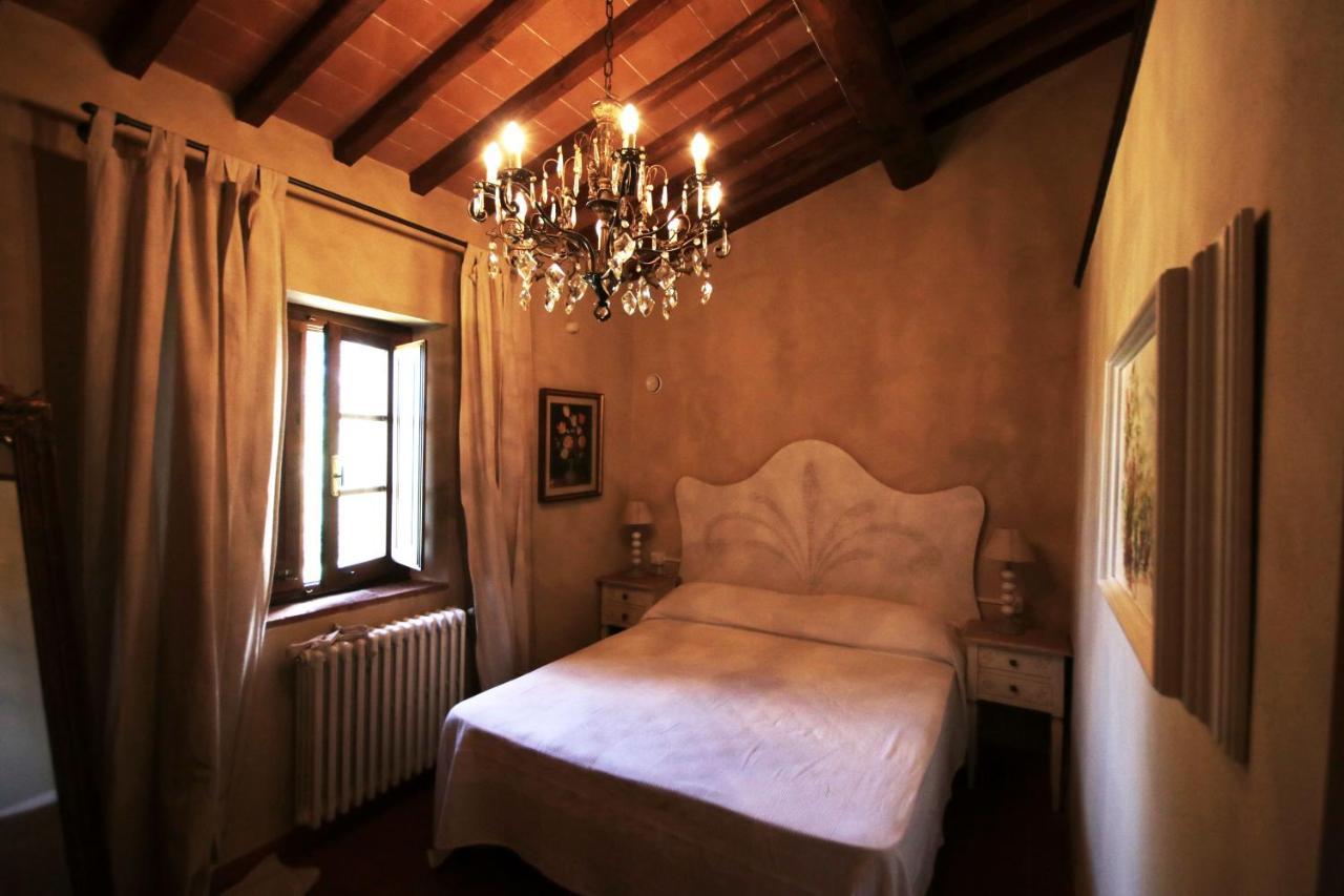 La Casa Delle Rose Terranuova Bracciolini