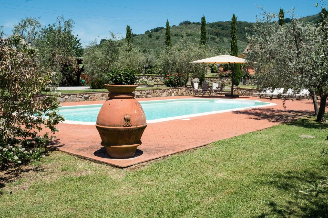 Ferienhaus La Casa Delle Rose