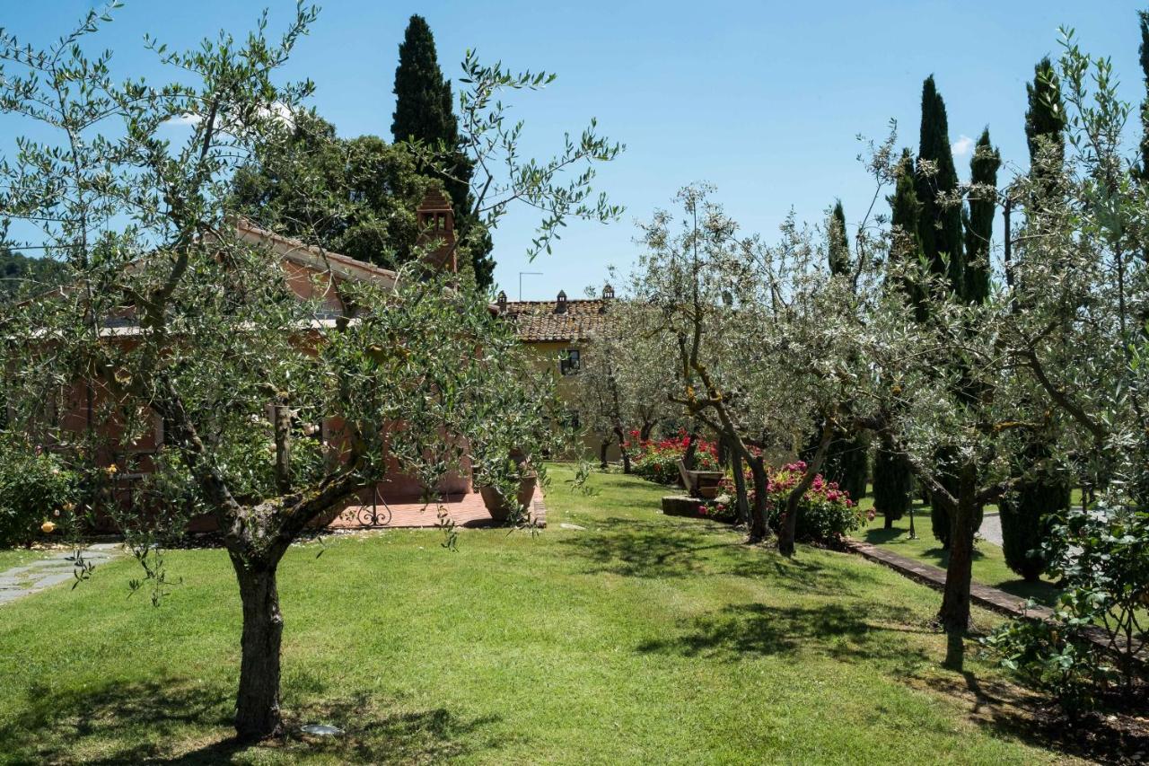 La Casa Delle Rose Terranuova Bracciolini