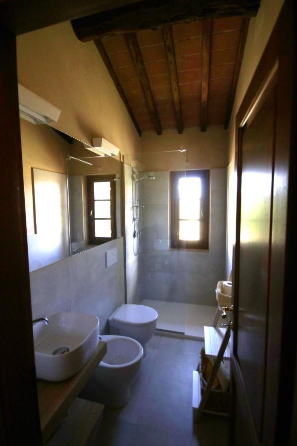 La Casa Delle Rose Terranuova Bracciolini