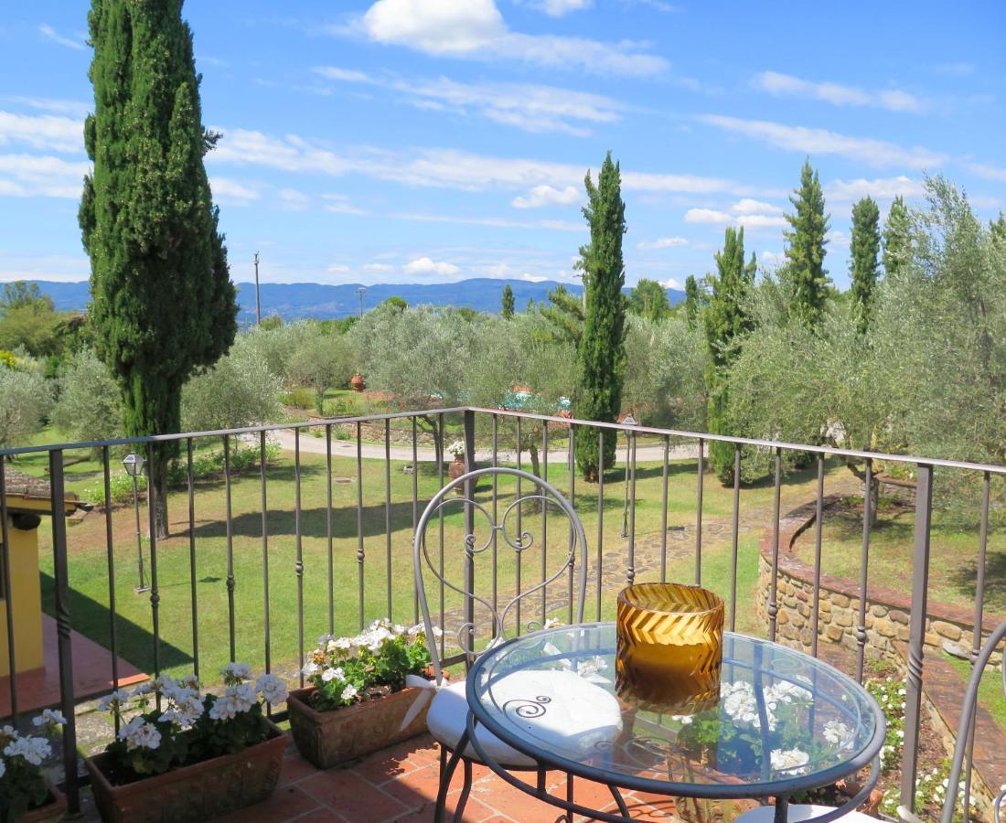 Ferienhaus La Casa Delle Rose