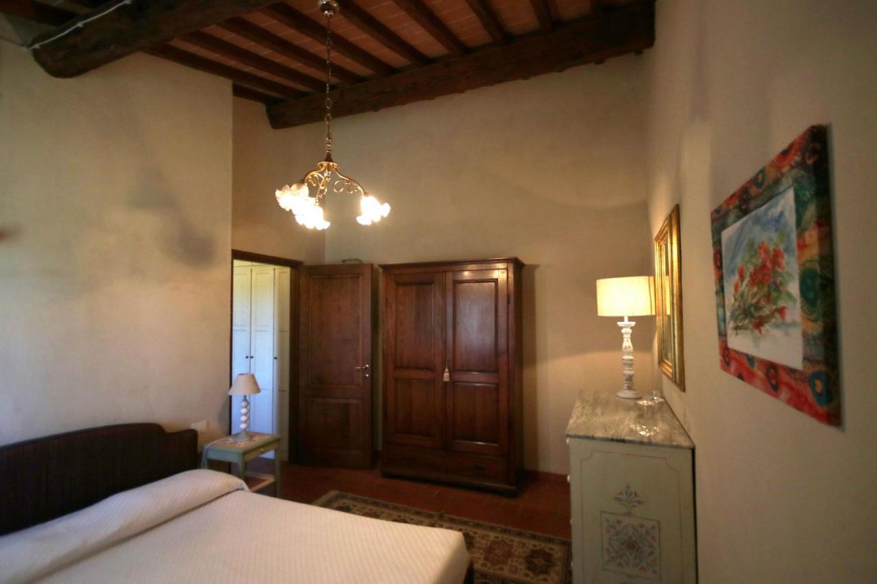 La Casa Delle Rose Terranuova Bracciolini