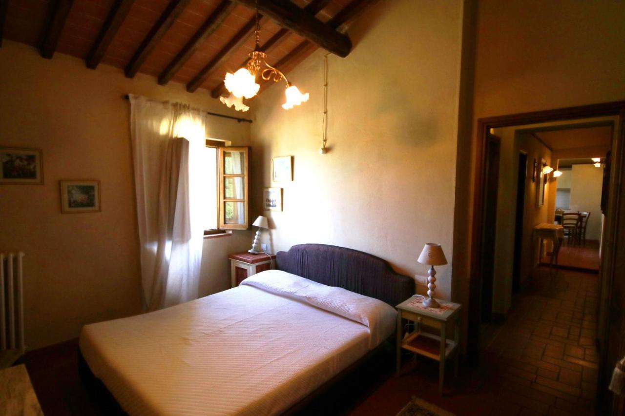 La Casa Delle Rose Ferienhaus