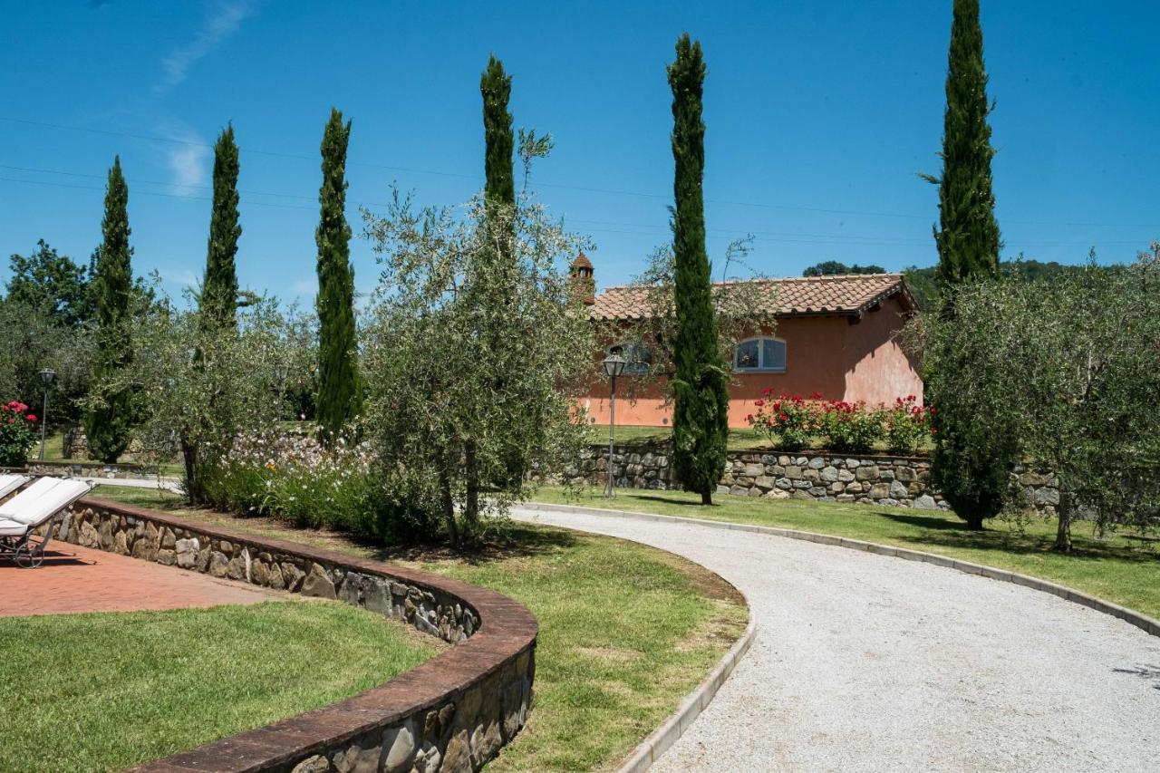 La Casa Delle Rose * Terranuova Bracciolini
