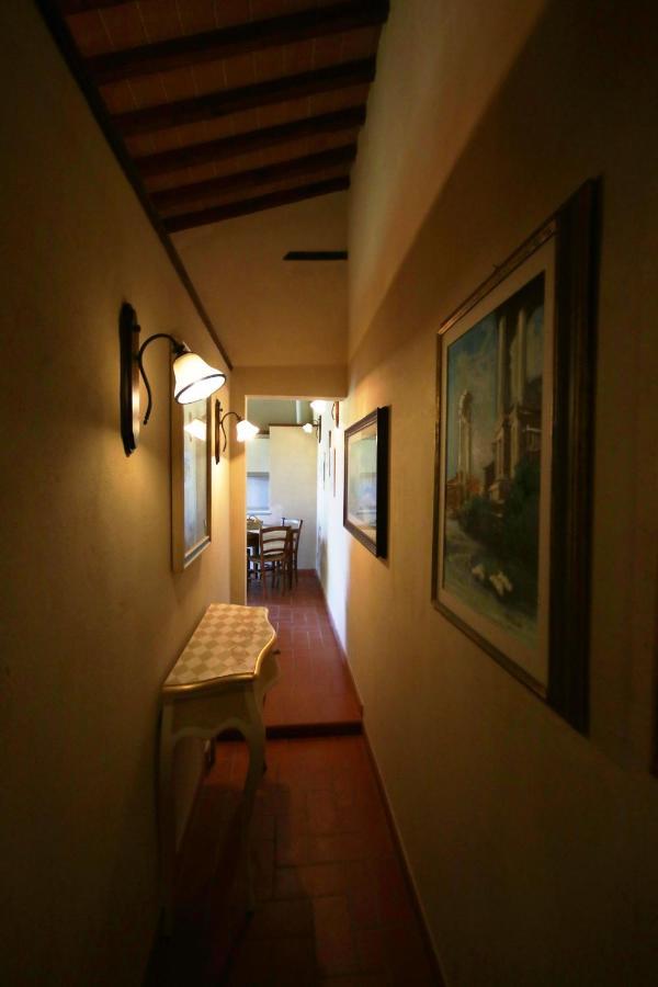 Ferienhaus La Casa Delle Rose *