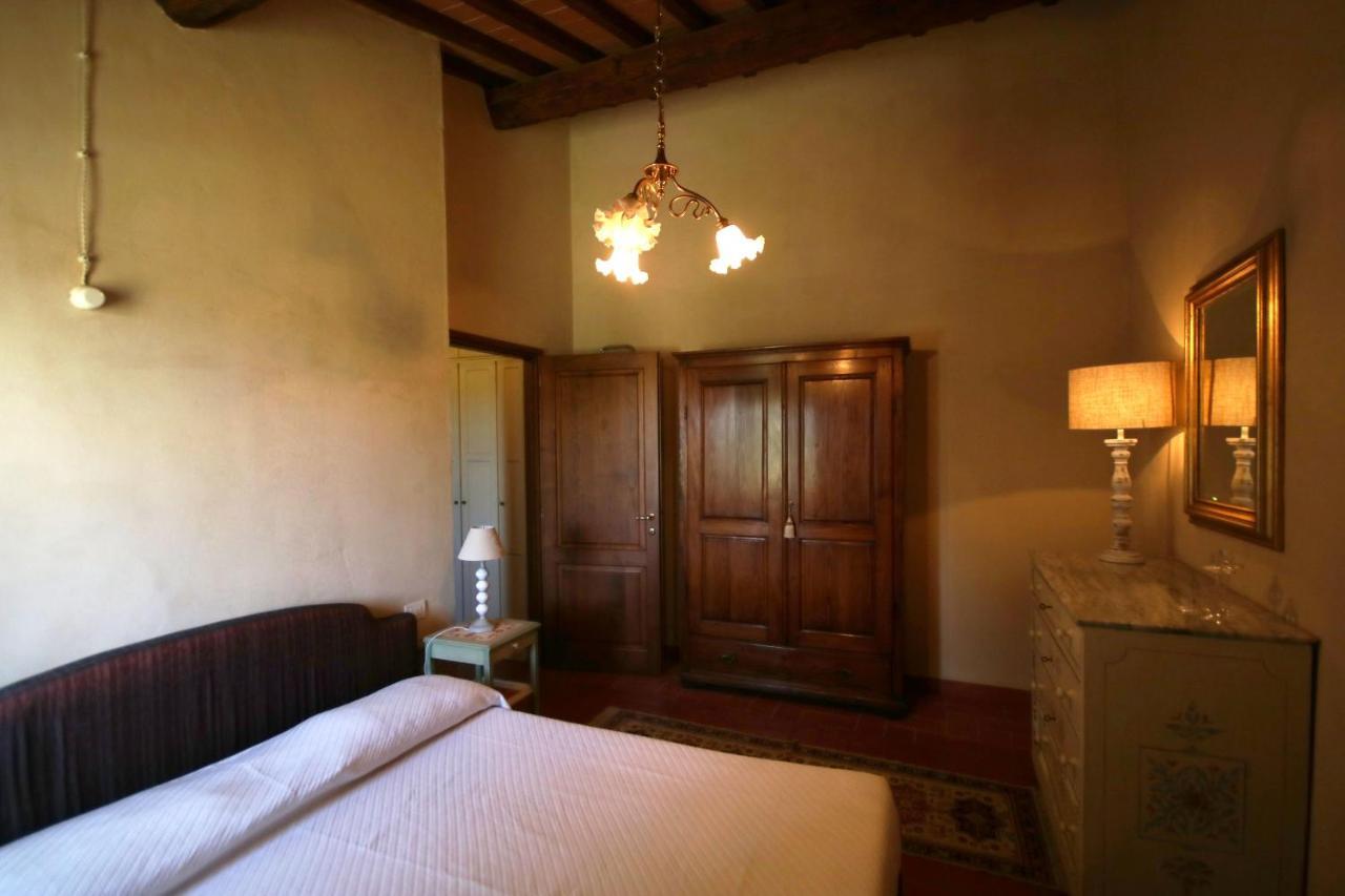 Ferienhaus La Casa Delle Rose *