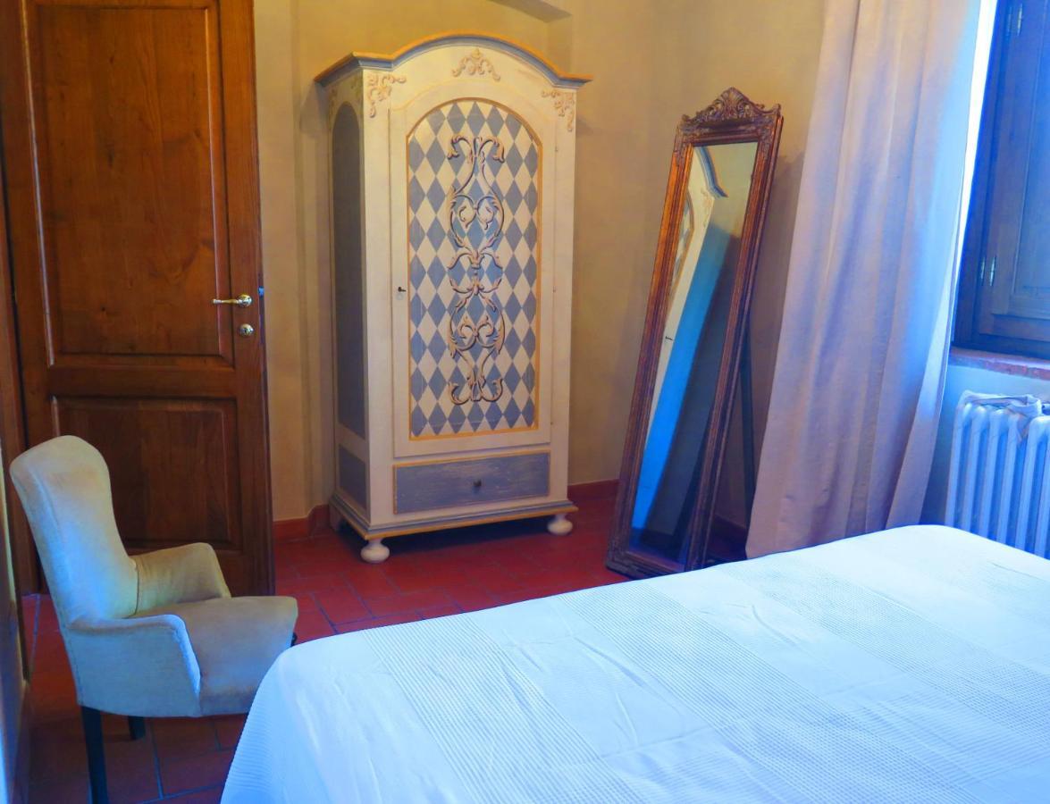Ferienhaus La Casa Delle Rose Terranuova Bracciolini