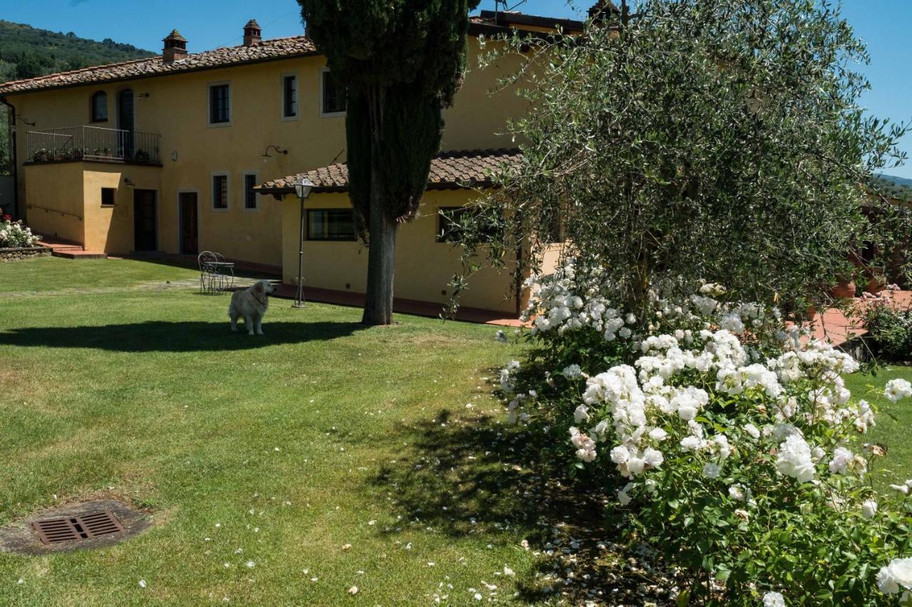 Ferienhaus La Casa Delle Rose *