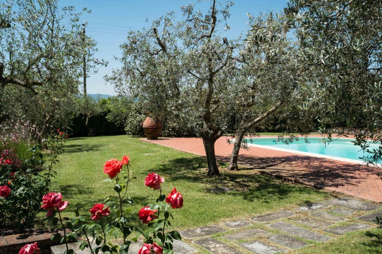 La Casa Delle Rose