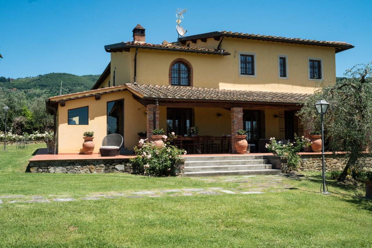 Ferienhaus La Casa Delle Rose