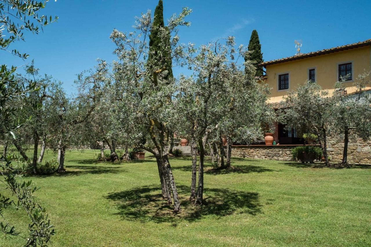 La Casa Delle Rose Ferienhaus *