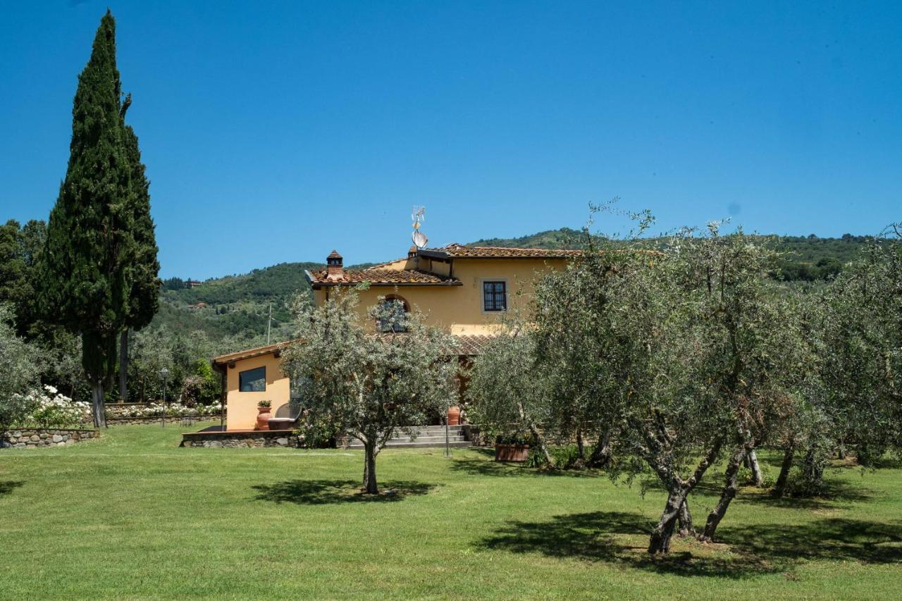 La Casa Delle Rose * Terranuova Bracciolini