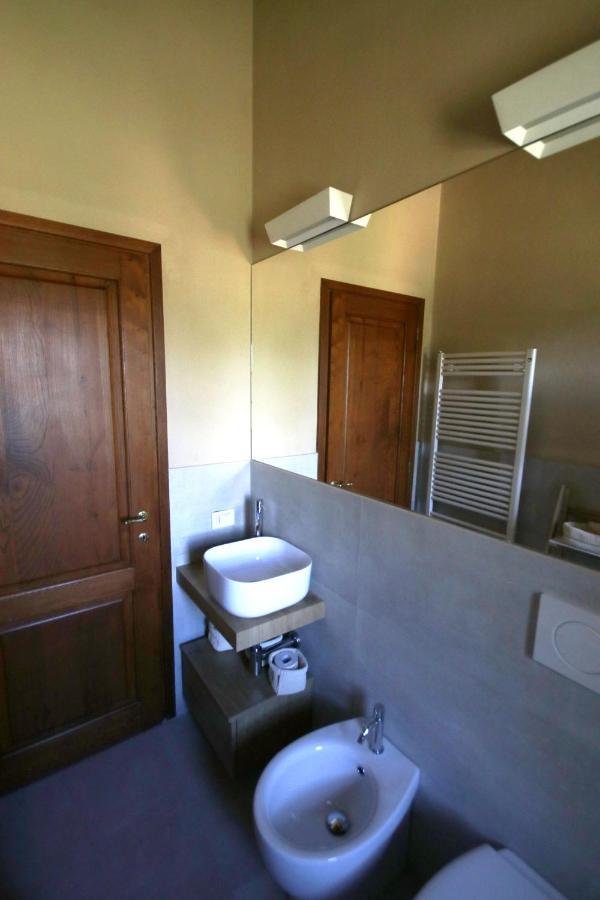 La Casa Delle Rose Ferienhaus