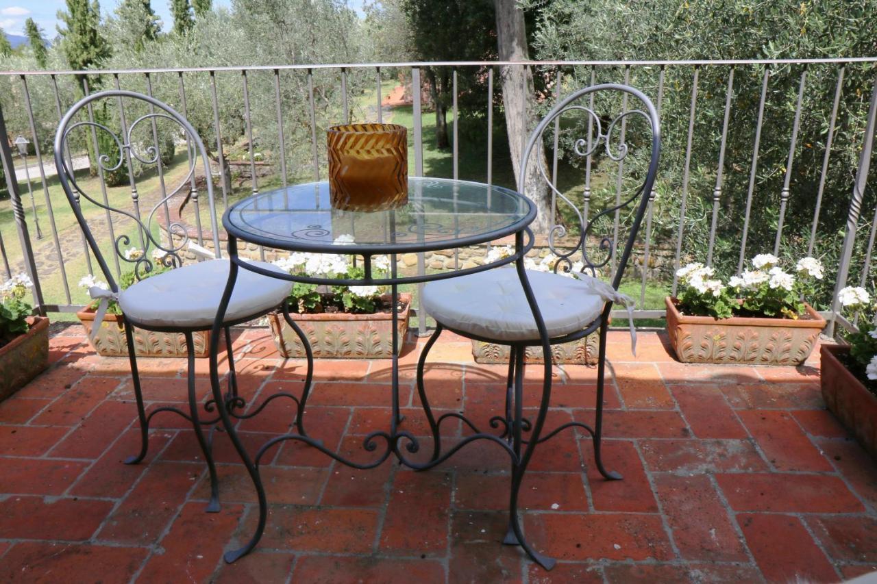 La Casa Delle Rose Ferienhaus