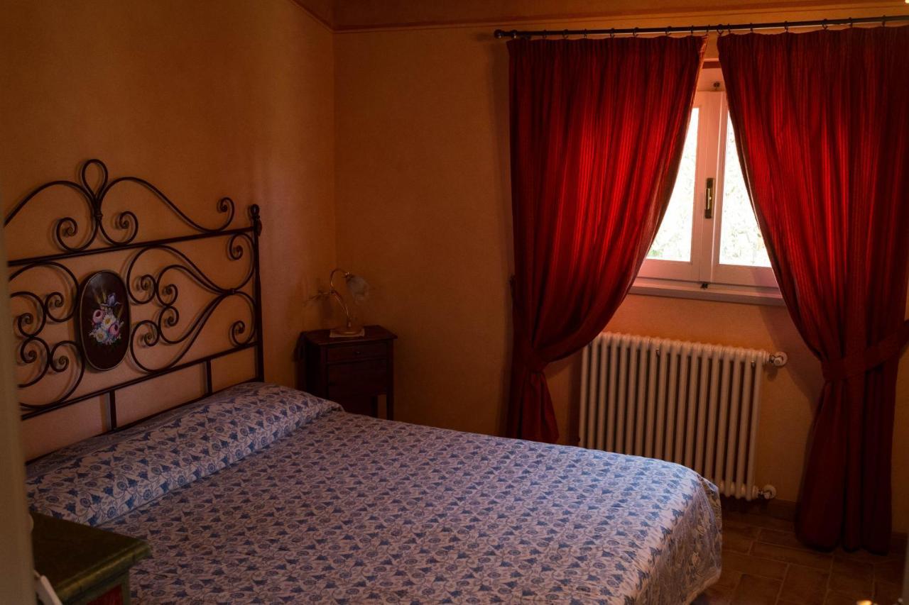 La Casa Delle Rose *