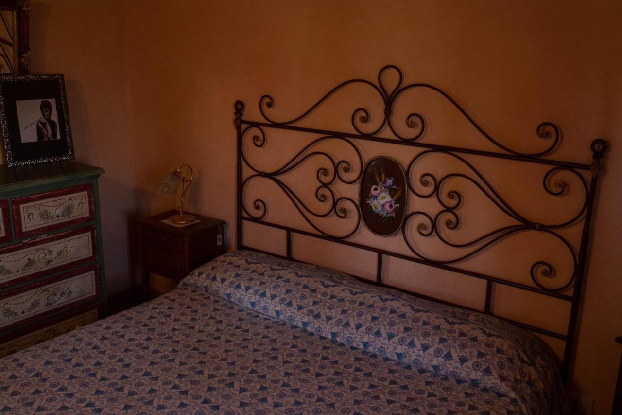Ferienhaus La Casa Delle Rose Terranuova Bracciolini