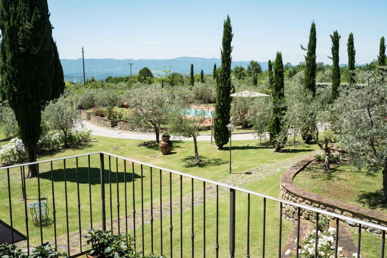 La Casa Delle Rose Ferienhaus *